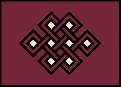 173_endless knot